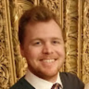 Meet your Posher, Preston